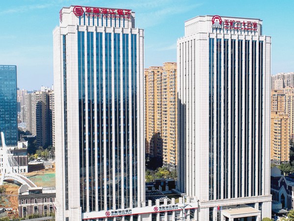 五矿二十三冶建设集团有限公司